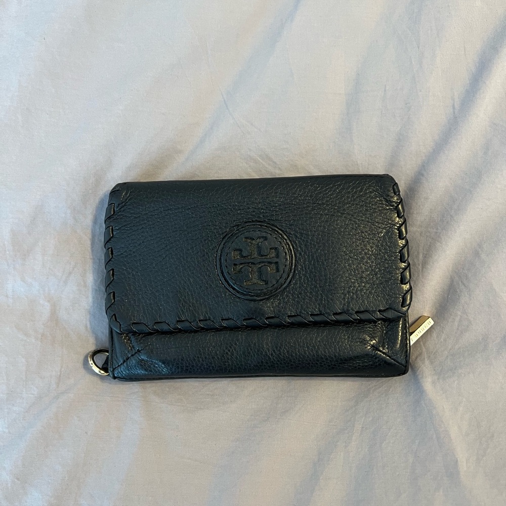 Tory Burch wallet